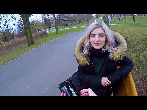 ❤️ Кончаҳои гарми бегонаро барои пул фурӯ мебарад - минет дар парк аз ҷониби Ева Элфи ❤️❌ Супер секс дар мо tg.ttsex.ru ❤